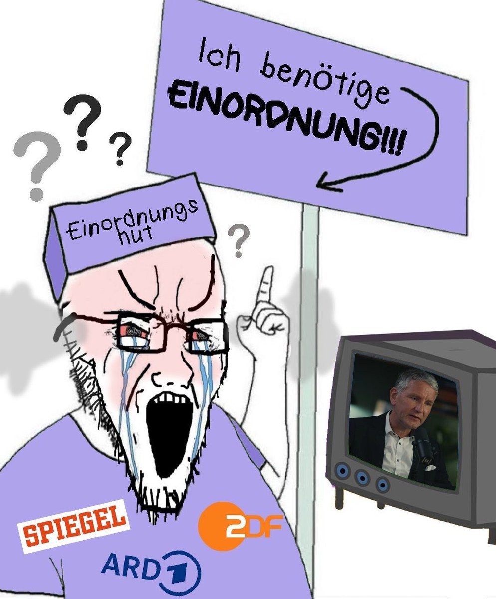 Stefan Homburg tweet media