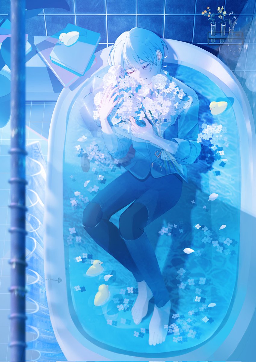 鯖🐟@新規ご依頼受付中! tweet media