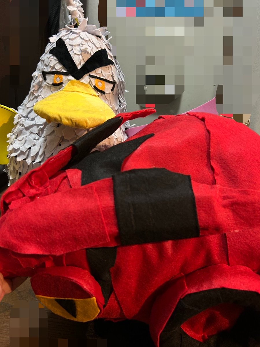 🐤 ジローさん 🐔羽捕済×2 tweet media