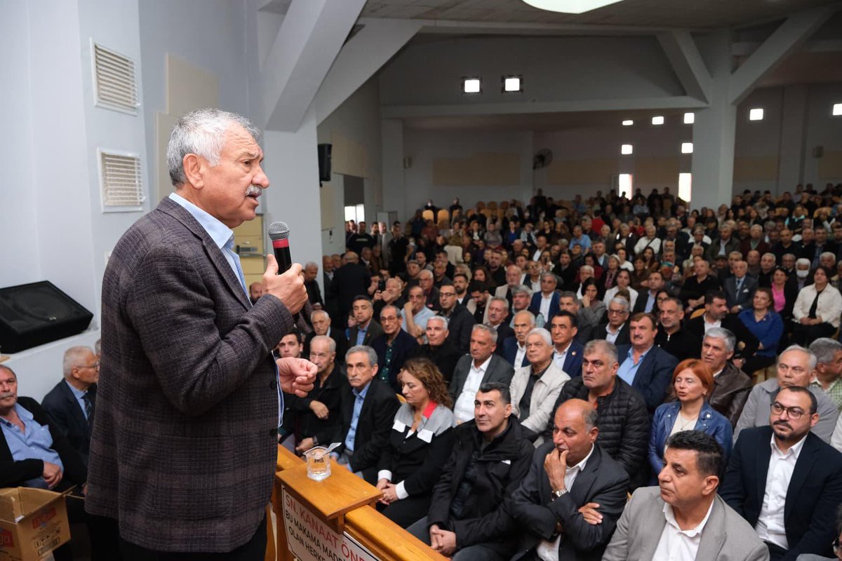 CHP ADANA İL BAŞKANLIĞI tweet media