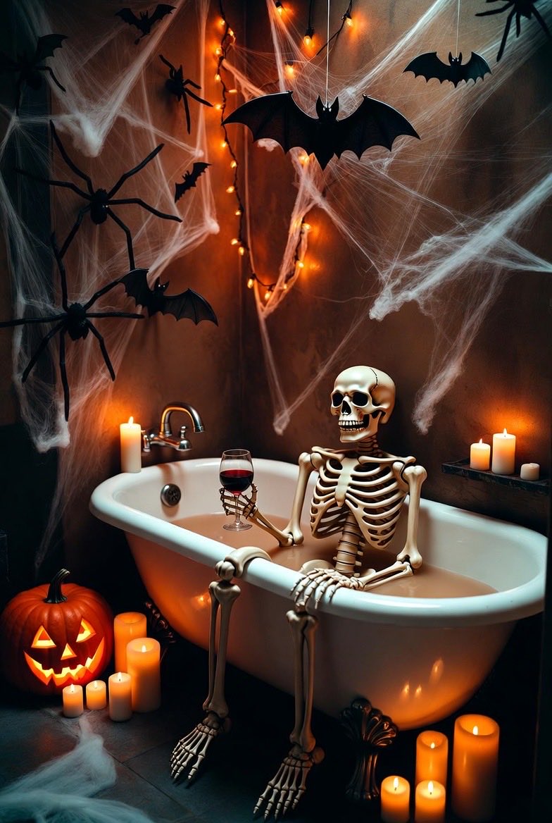 schnorrantje's tweet image. 🎃🍂🧡
#Halloween