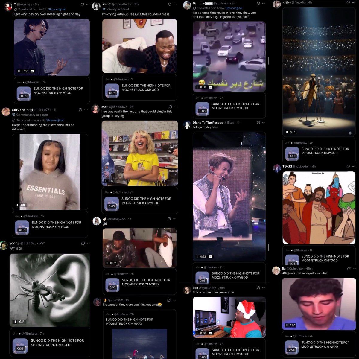 ♫ tweet media
