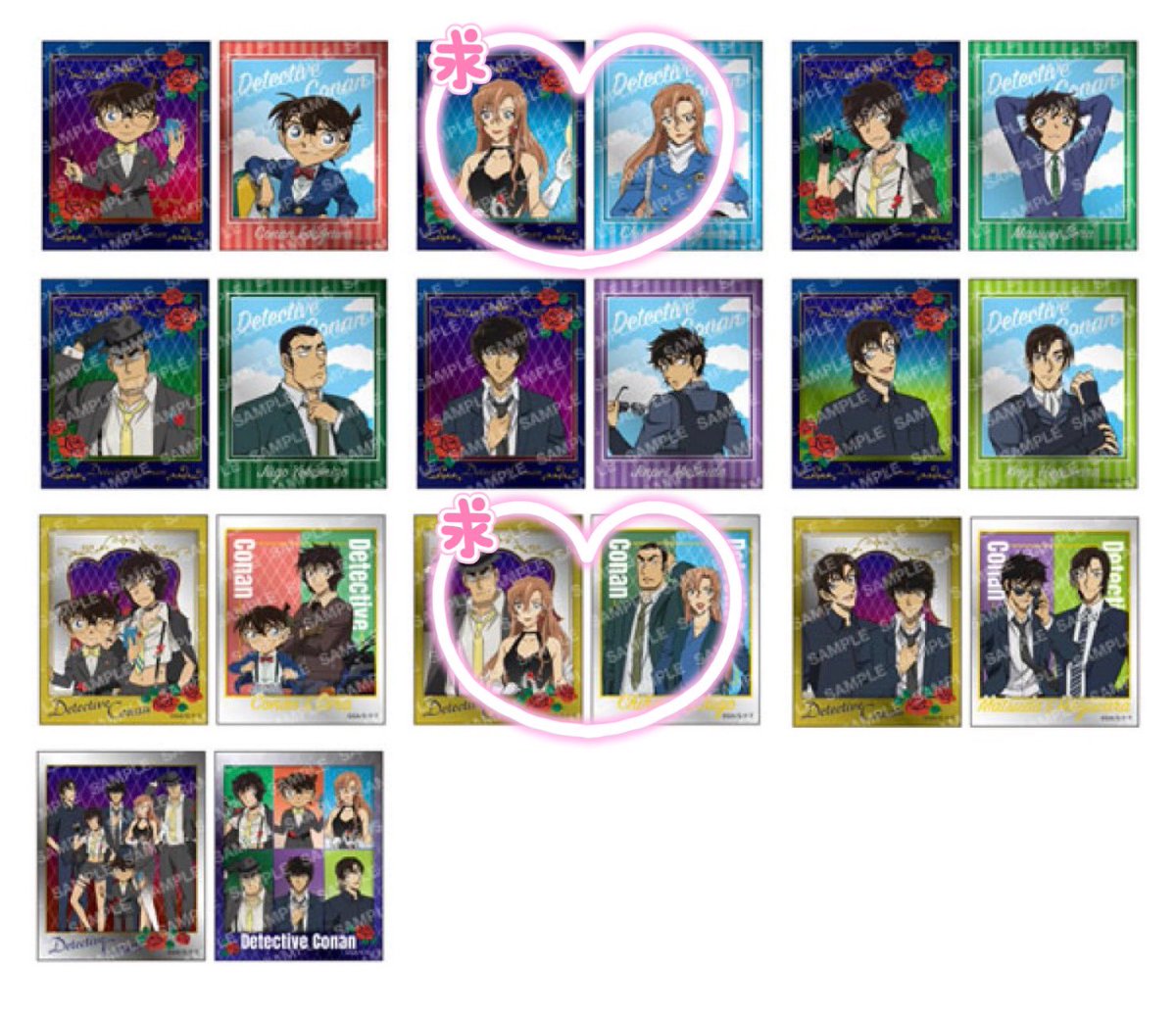 💟とりひき専用 tweet media