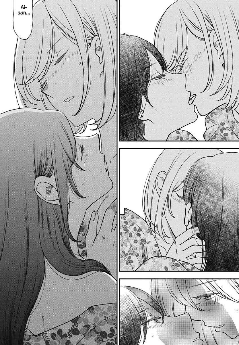 Daily Yuri tweet media