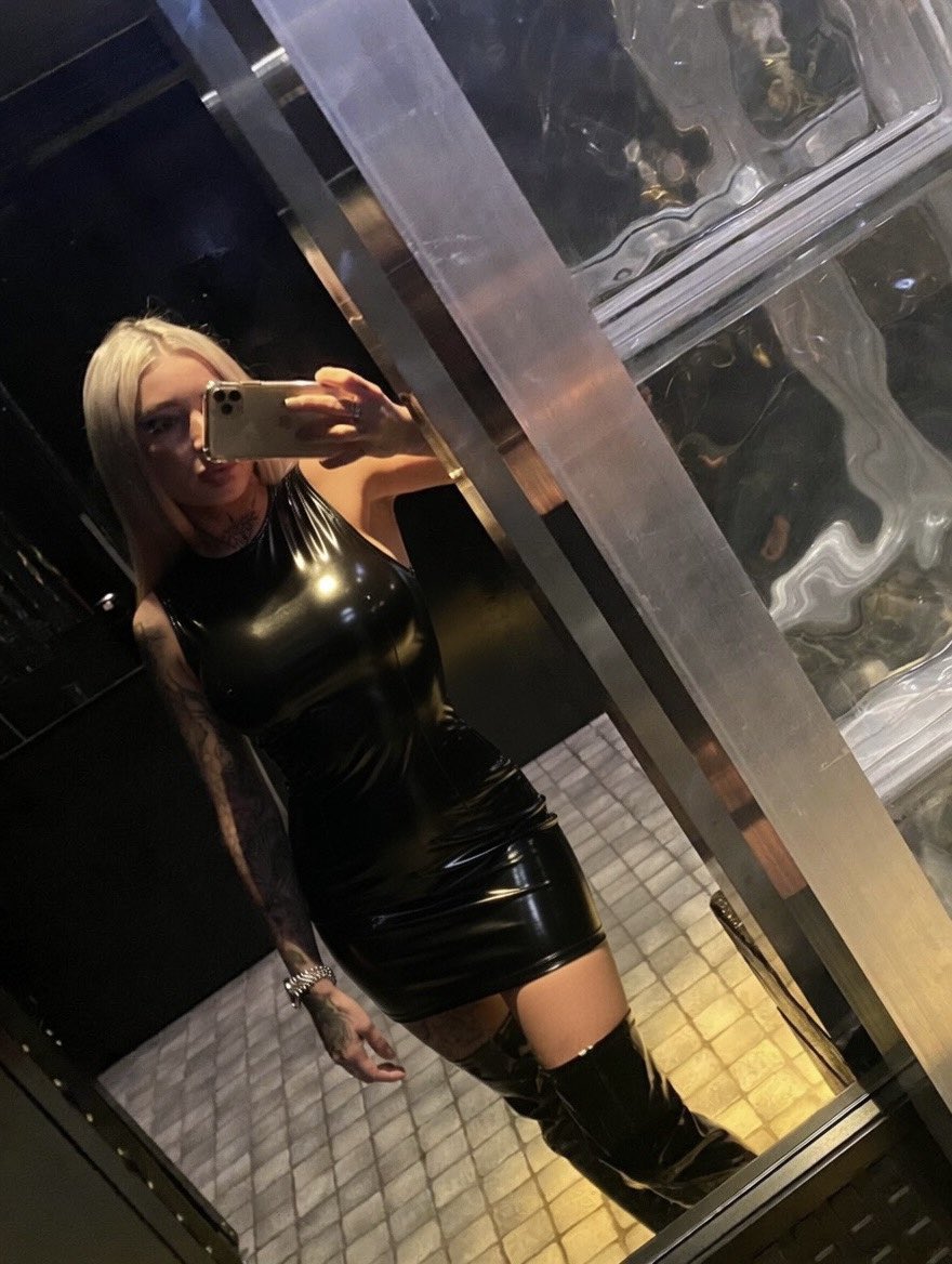 Lady Thalea tweet media