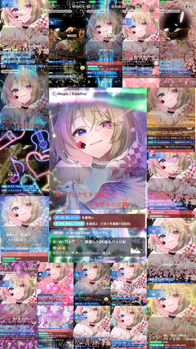 🂱かけ𓏲𓎨ྀི❤️♠️ tweet media