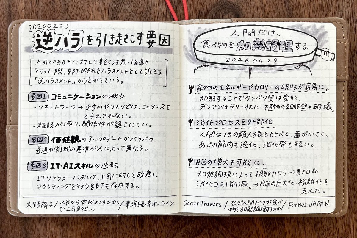 Runchan_clear's tweet photo. 📚
#RUNRUNPLUS 22
️ようやくノート1冊使い切った！！今度パラパラ動画も撮ります🤳🏻⋆꙳ https://t.co/JiwuSrsnMF