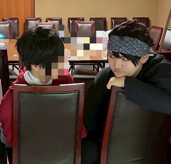 ハイフン tweet media
