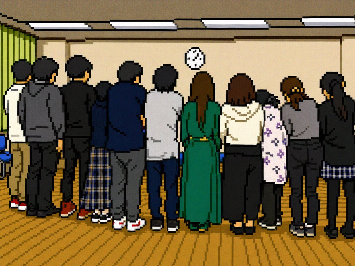 customproject_m's tweet photo. ⚔️ 次回公演のお知らせ🪄︎︎✨

カスタムプロジェクト第十一回公演
観客参加型推理劇
「RPGの殺人」

2026年12月25日(金)～12月27日（日）
全6回公演予定
せんがわ劇場にて

ギリギリですが、何とか年内に公演出来ることになりました！
よろしくお願いいたします！

 #カスタムミステリ https://t.co/Q7QkKS8ZT4