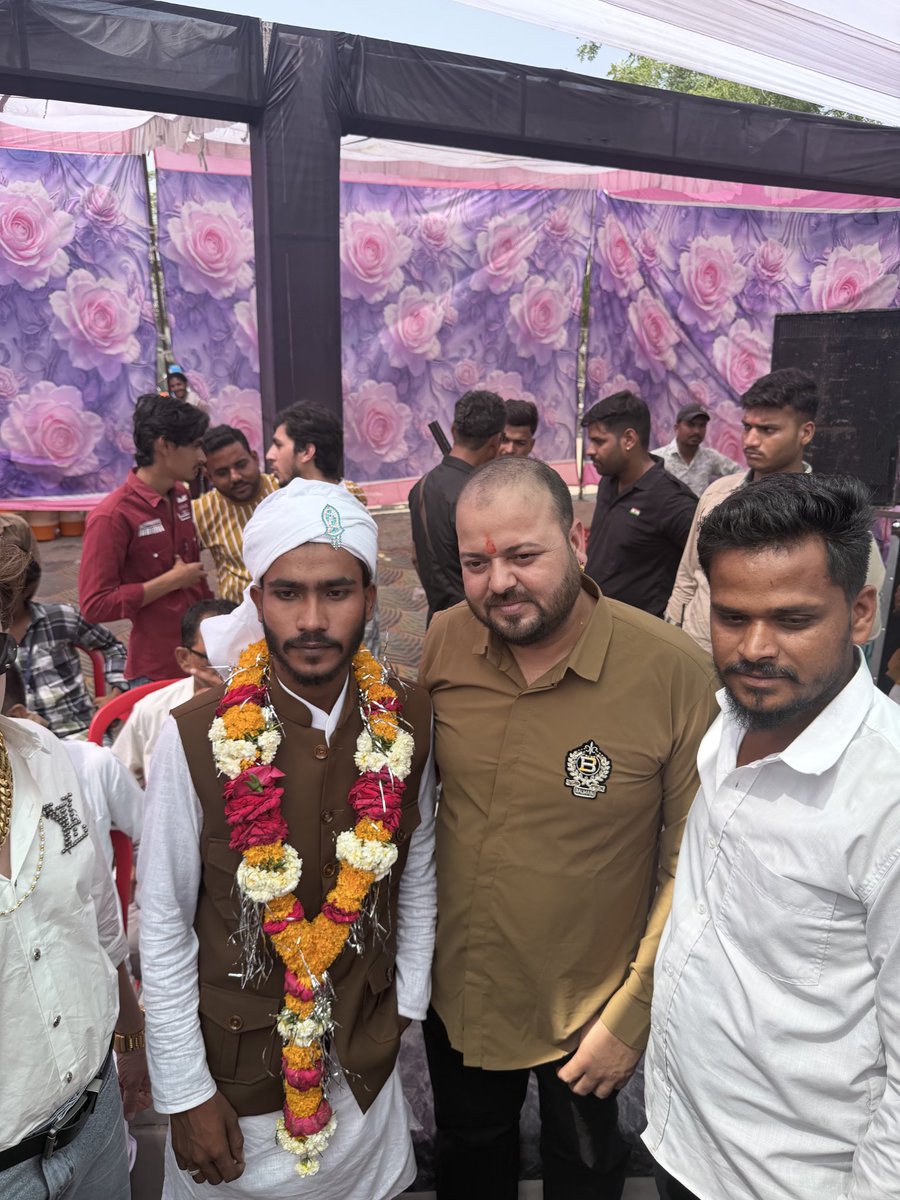 Jeevan Singh Sherpur tweet media