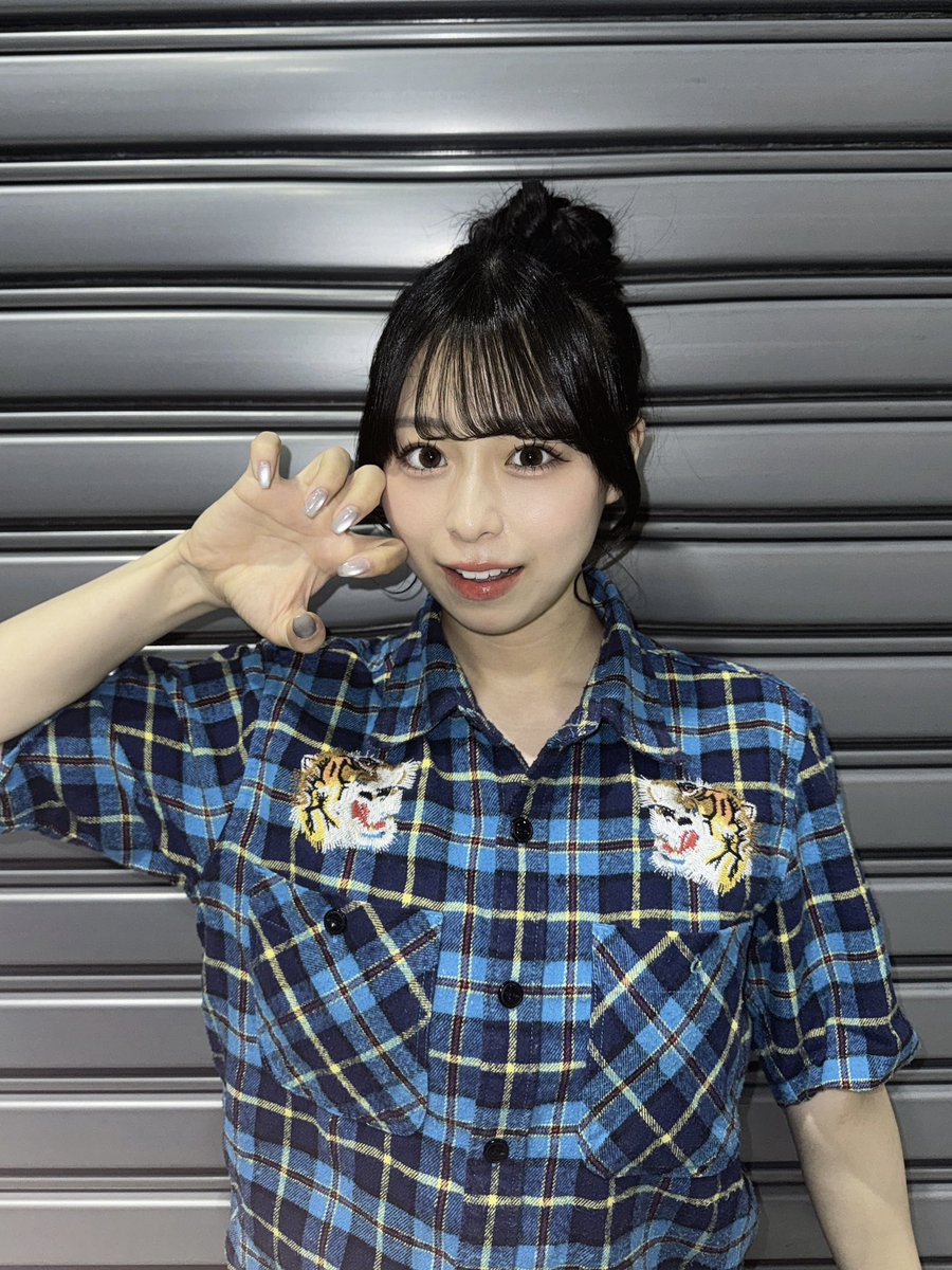 倉本羽菜（SKE48） tweet media