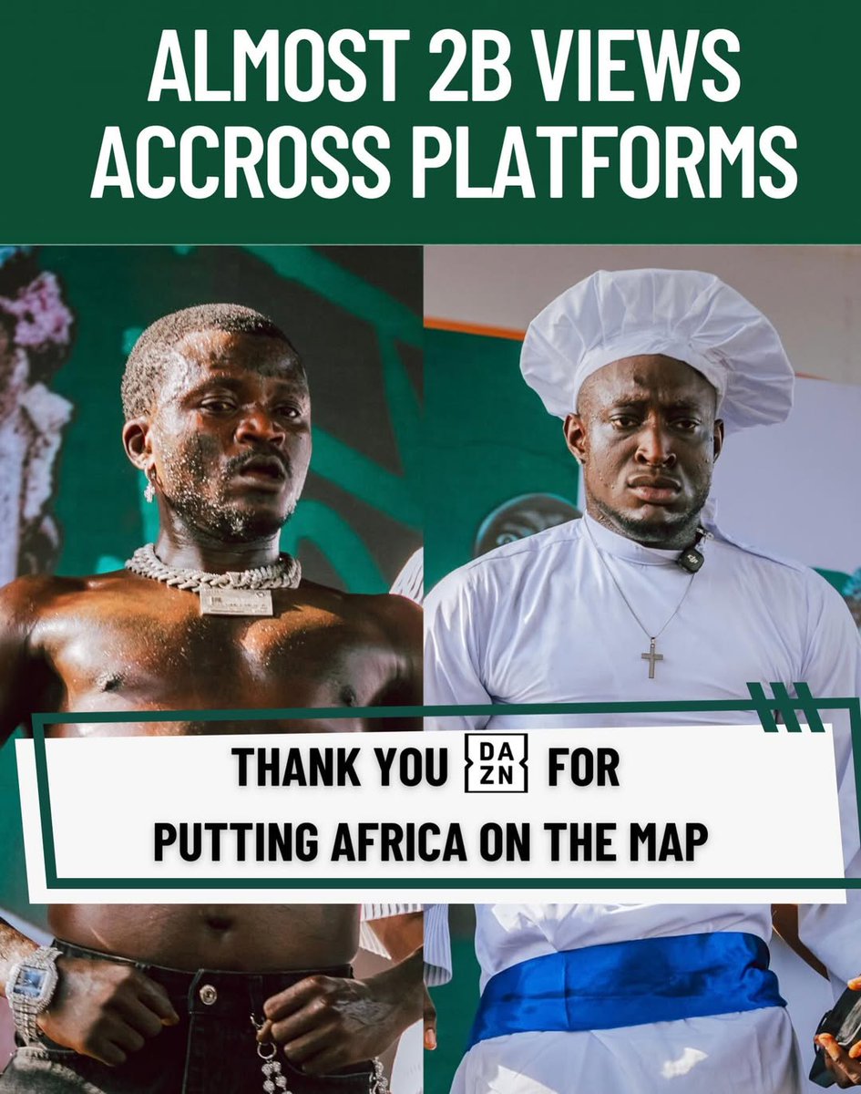 Twitch Nigeria tweet media