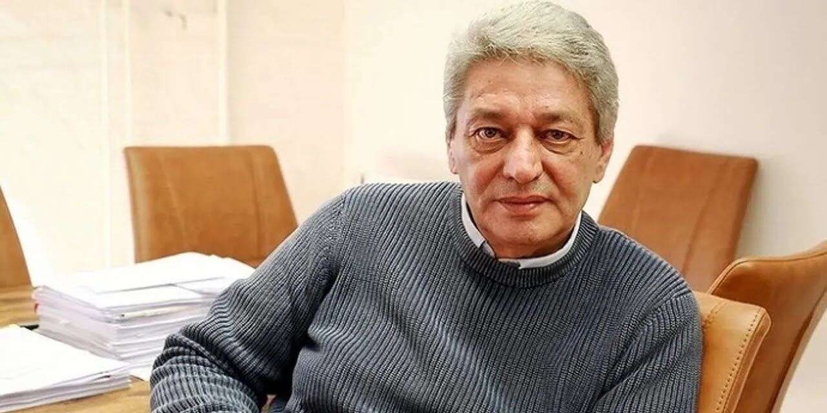 Celal Başlangıç aramızdan ayrılalı iki yıl oldu: Onurlu gazeteciliğin adıydı 

Başlangıç, aramızdan ayrılışının ikinci yılında meslektaşları, dostları ve okurları tarafından özlemle anılıyor.

Artı TV ve Artı Gerçek’in kurucu yayın yönetmeni, gazeteci Celal Başlangıç’ın ölümünün