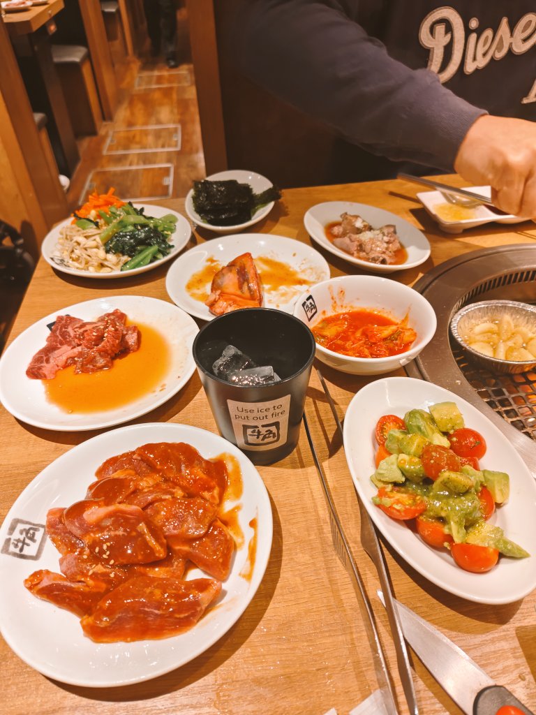 ガルシア tweet media