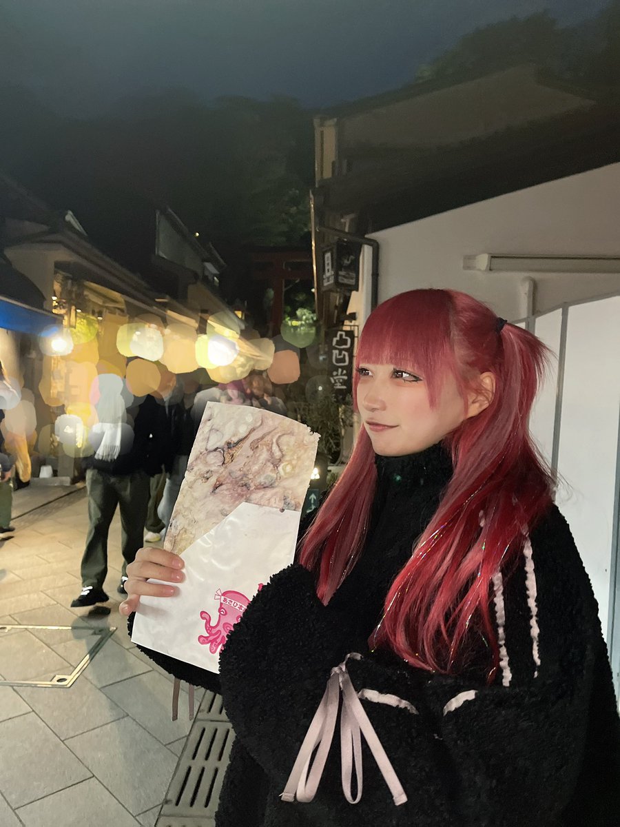 萩ひおり𝙉𝙚𝙭𝙩 ︎ ⇝5/17 神田F♯ラストソロライブ tweet media