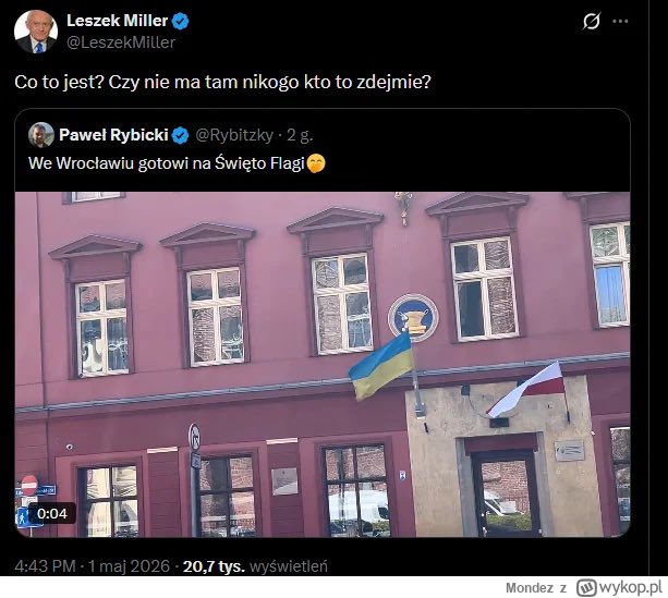 Majron🇵🇱 tweet media