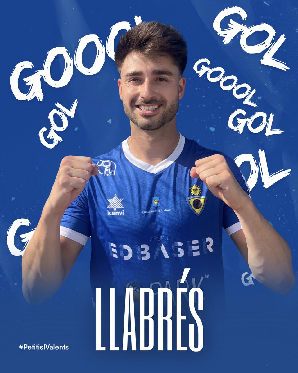 Club Esportiu Andratx tweet media