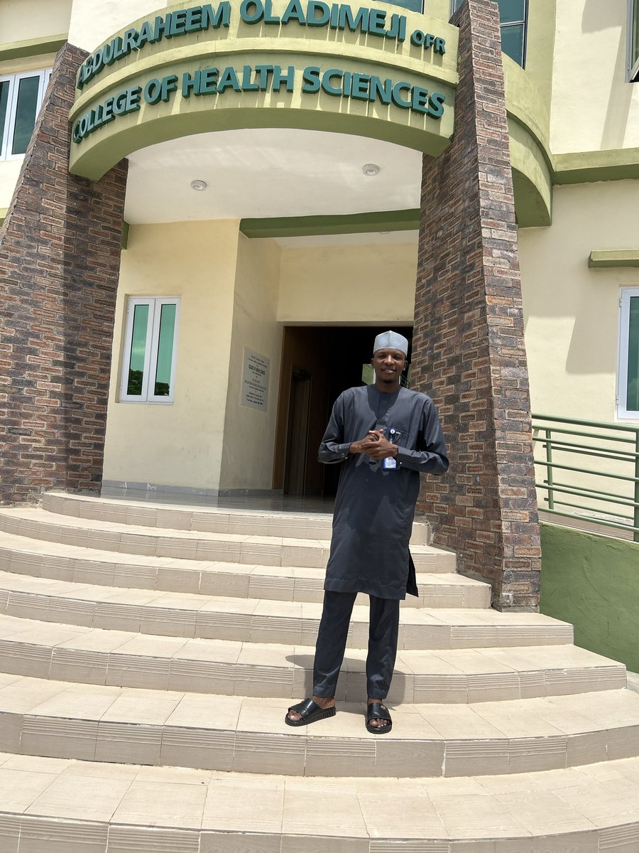 Alhaji Babakantun Tsaragi. tweet media