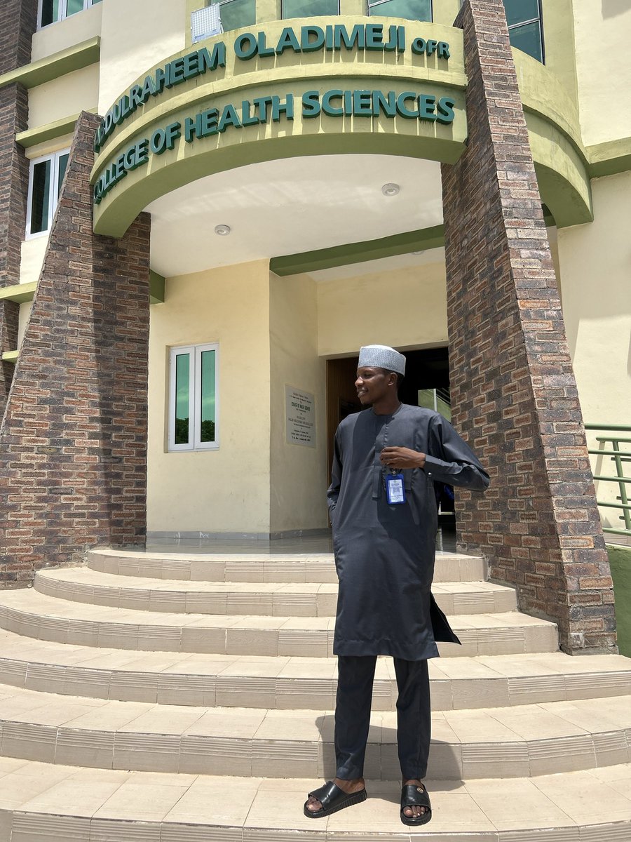 Alhaji Babakantun Tsaragi. tweet media