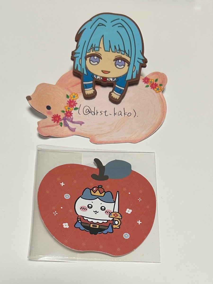 なのくん໒꒱リトリン tweet media