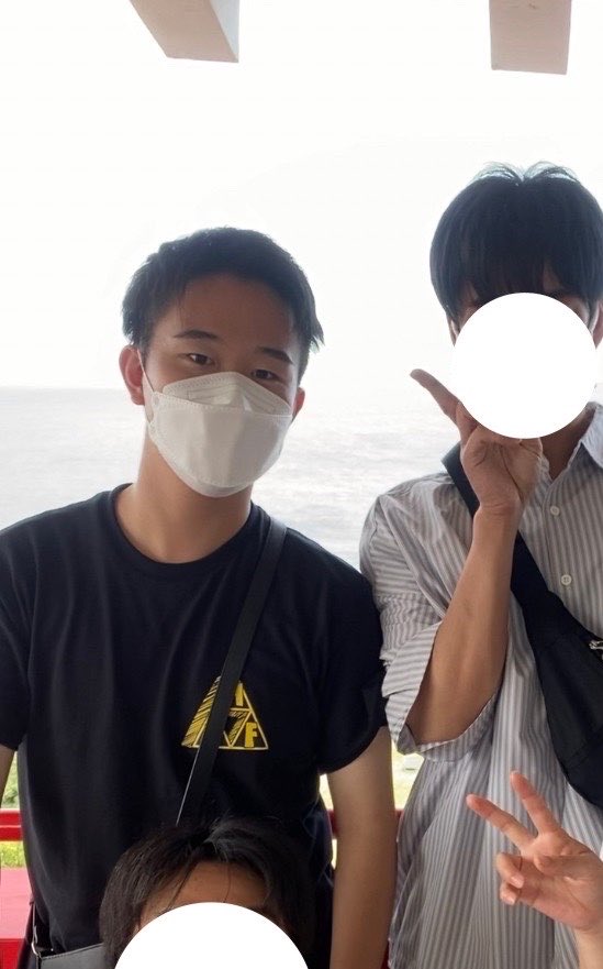 ゅ tweet media