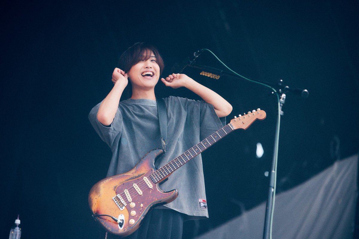 菊池 陽報 tweet media