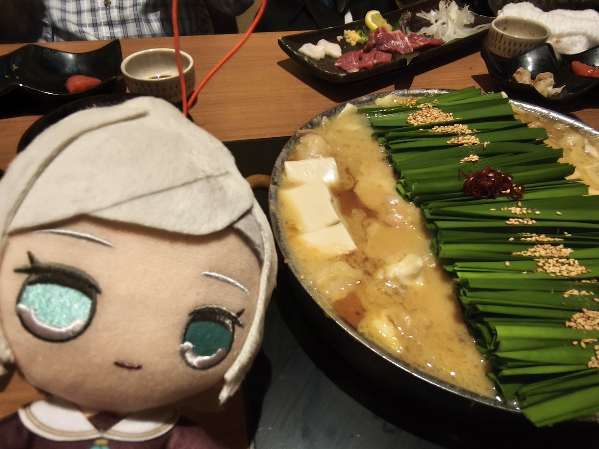 ラミュタス tweet media