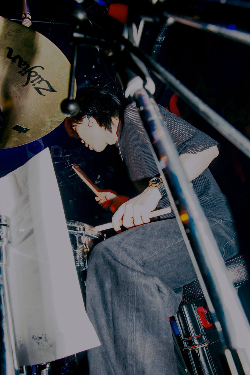 falling_asleep_'s tweet photo. 【LIVE PHOTO】
Thank you for coming!
May 3. 2026
@DafterD_2015 pre.
"GIGA MEET FEST. 2026"
📍仙台MACANA
久しぶりの仙台ありがとうございました!
📸 by @daijusegawa
#fallingasleep https://t.co/APCo7V7qDX