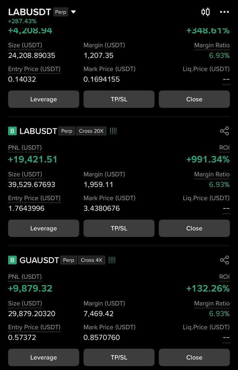 Mannuel Crypto tweet media