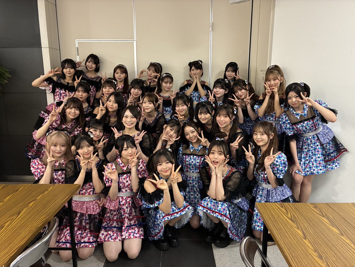石井彩音 tweet media