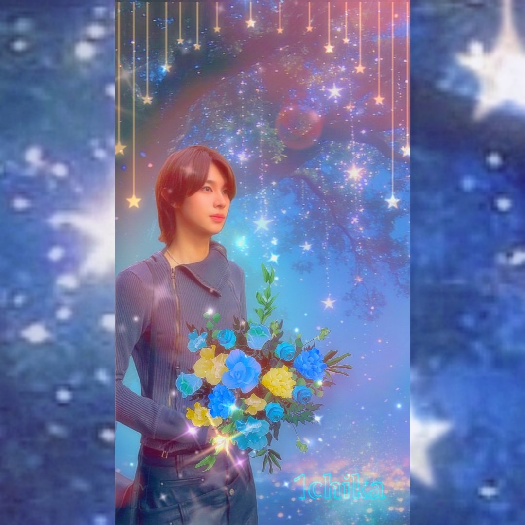 月🌙(➡️つき🌙から『月』にしました) tweet media