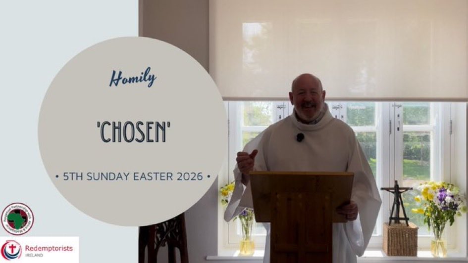 GerryO_Connor's tweet image. #SundaySpirituality

Reflection 👂: youtube.com/watch?v=hNRtKO… 🍦🔌😷⚠️

@LaSalleFnd @GerardRMoloney @StephenGeary_ @gearoidmurphy_ @gerryorome @gerrydee @johngall__ @galwayad @godsplaining @GottmanInst @HopeFoundation @HelenODonnellLK @Kate_Laverty @1Hildegarde #Chosen #Service