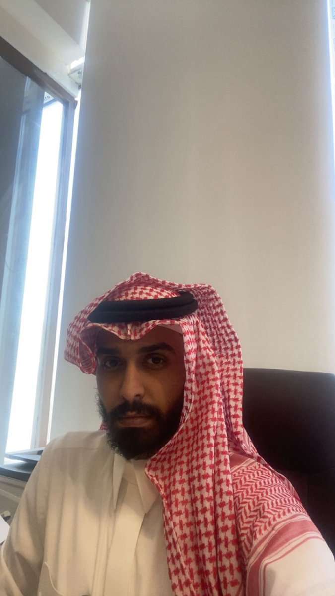 Faris Alharthi tweet media