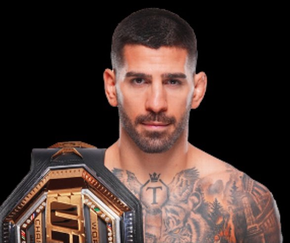 FightFanatic_'s tweet image. In hindsight, which was the more dangerous matchup for Islam all along? 👀🔥

#UFC #MMA
