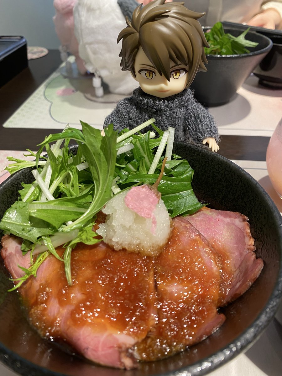 RUKIは隠居生活 tweet media