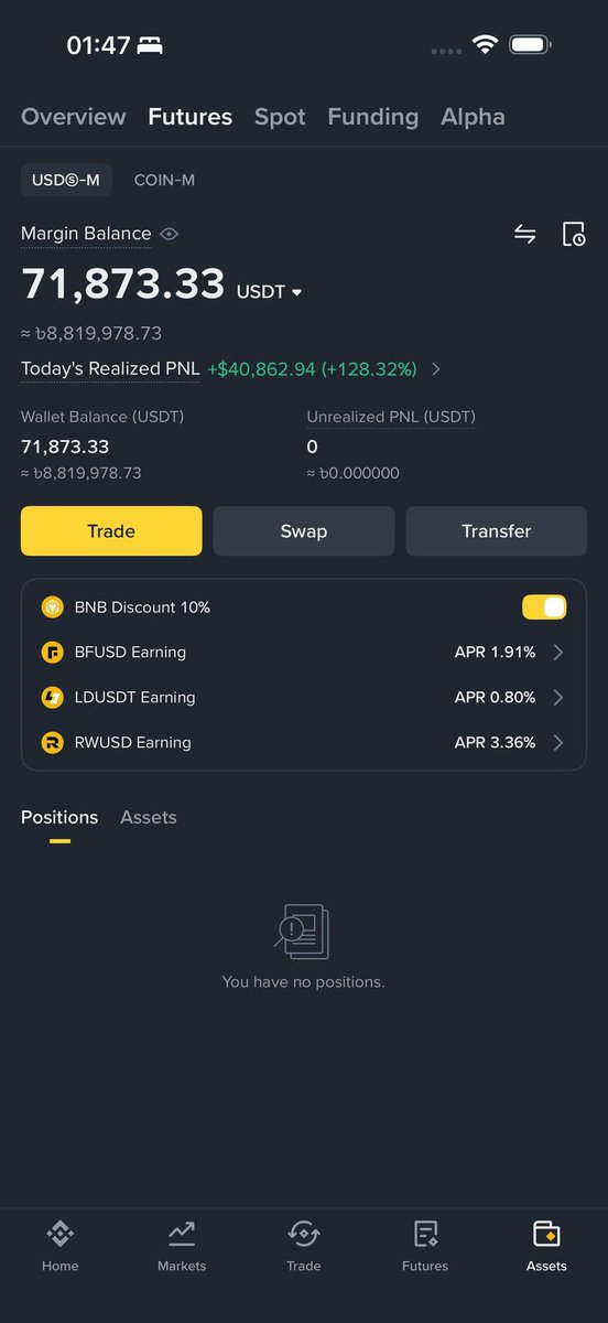 Mannuel Crypto tweet media