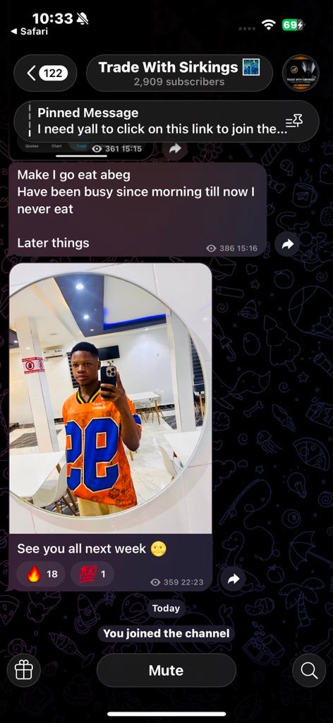 Fajemirokun Ezekiel tweet media