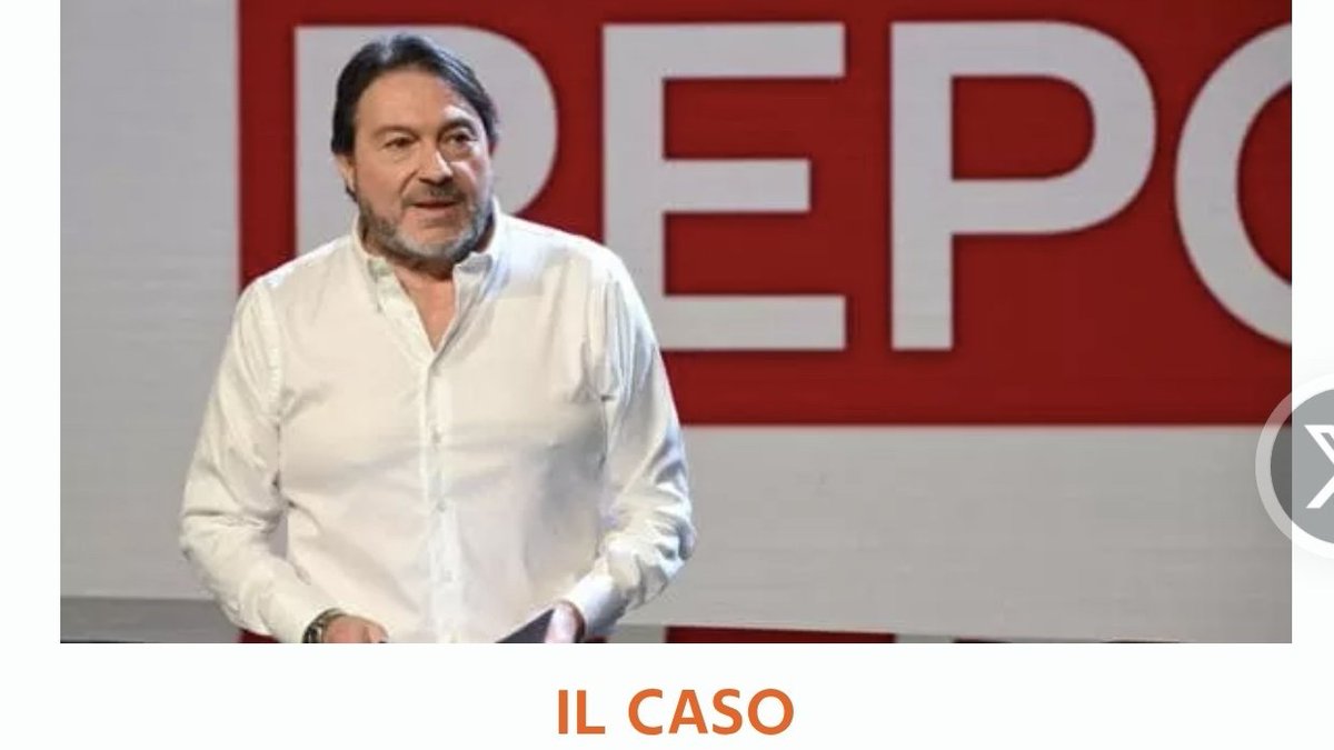 Europeo91785337's tweet image. "La trasmissione #Report , nella puntata di stasera sul pasticcio della grazia a  #Minetti ricostruirà una rete di relazioni internazionali di #Cipriani che da Punta del Este porta ai circuiti più esclusivi tra #Usa ed #Europa. Tra questi, il rapporto con #Epstein" #reportrai3