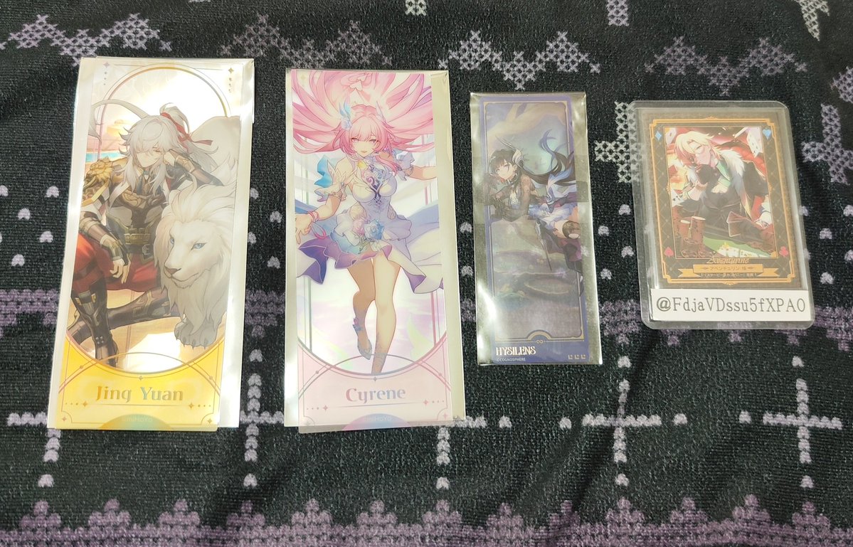 IA 取引垢 tweet media
