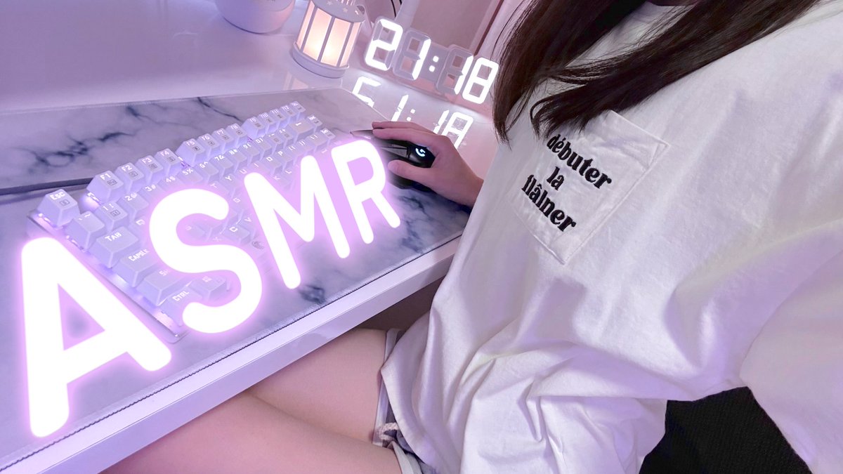 Otomaki @ASMR tweet media