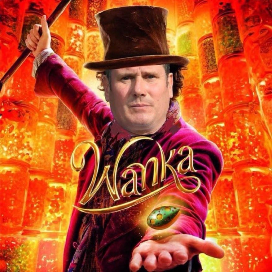 Frank Warrington tweet media