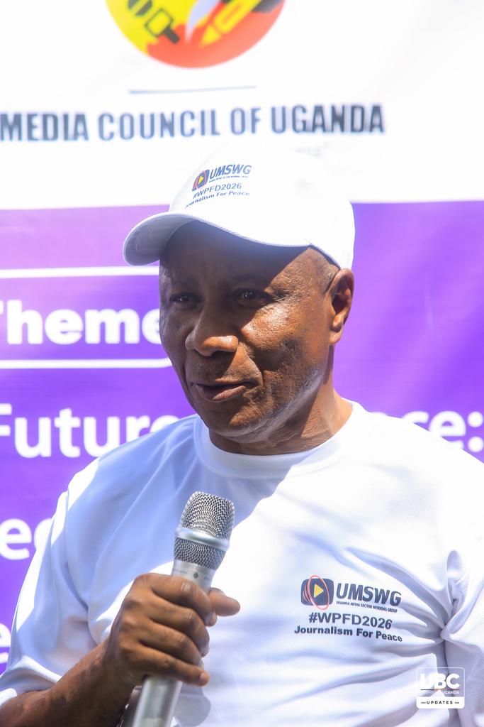 Hon. Kabbyanga Godfrey Baluku tweet media