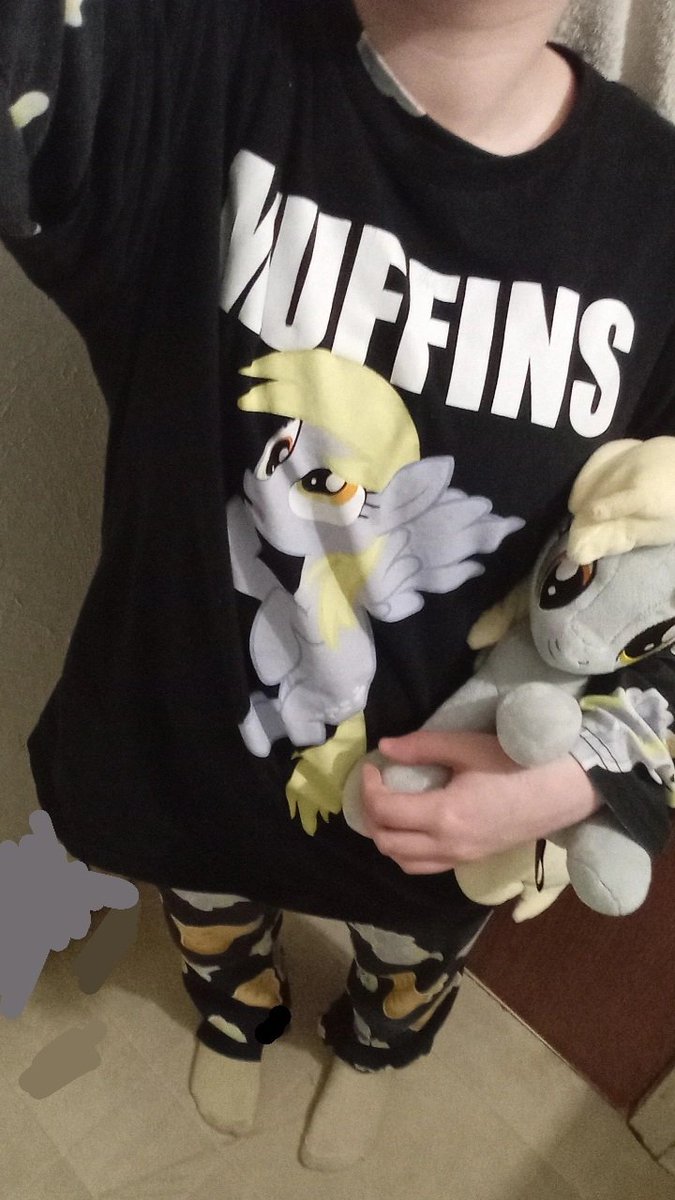 Derpy 🫧 tweet media