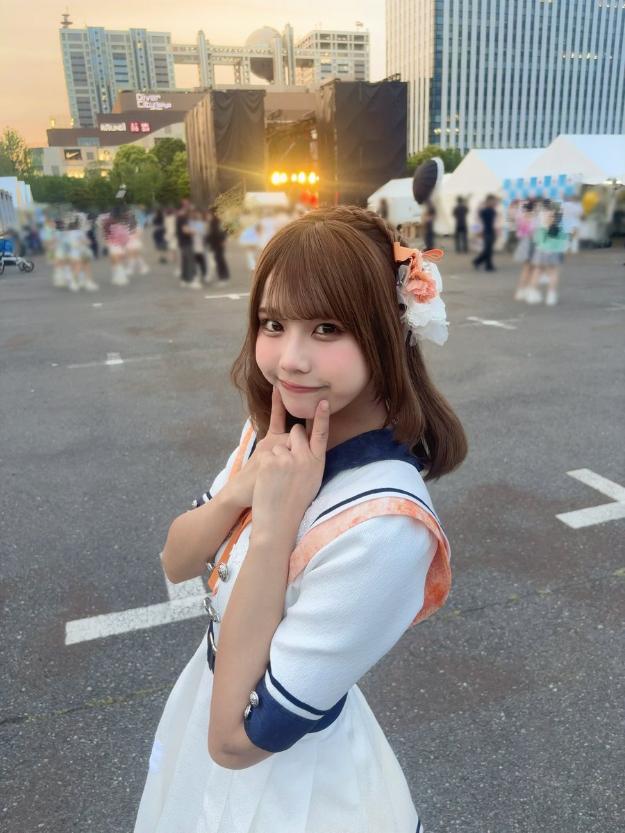 花衣 花音(シオリベル) tweet media