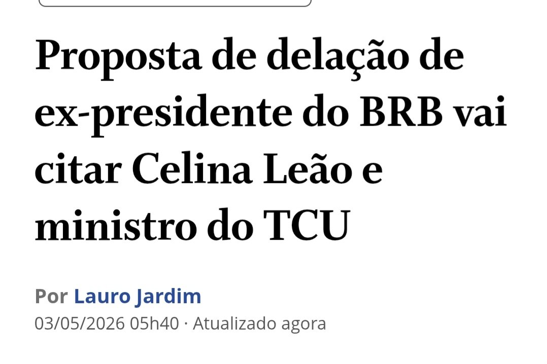 Ricardo Cappelli tweet media