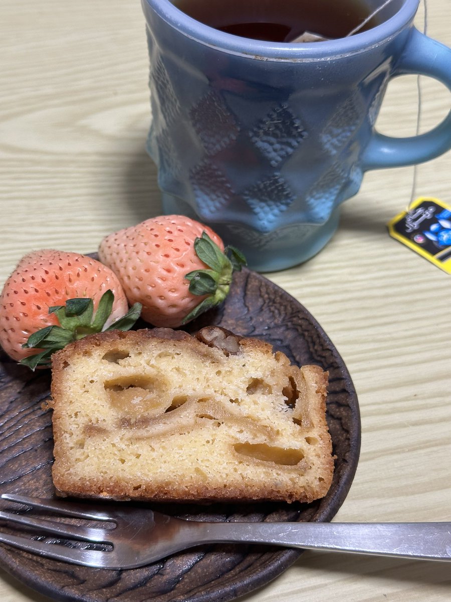 雪花 tweet media