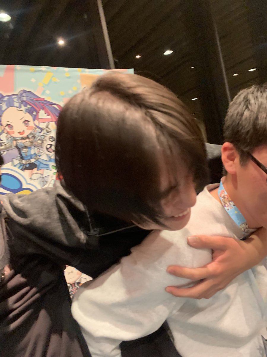 ぴ❕ティーナ@今宵隊 tweet media
