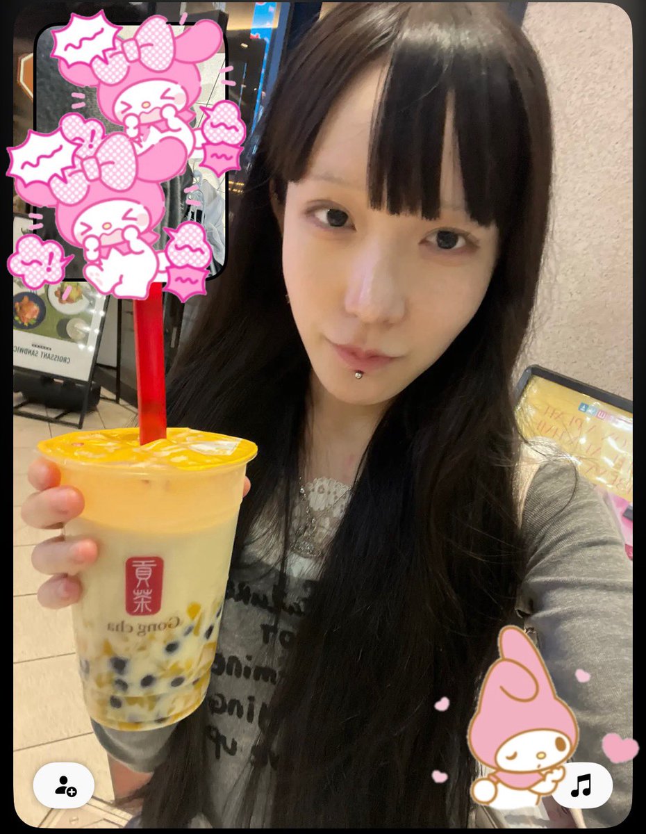 兎に角♥ tweet media