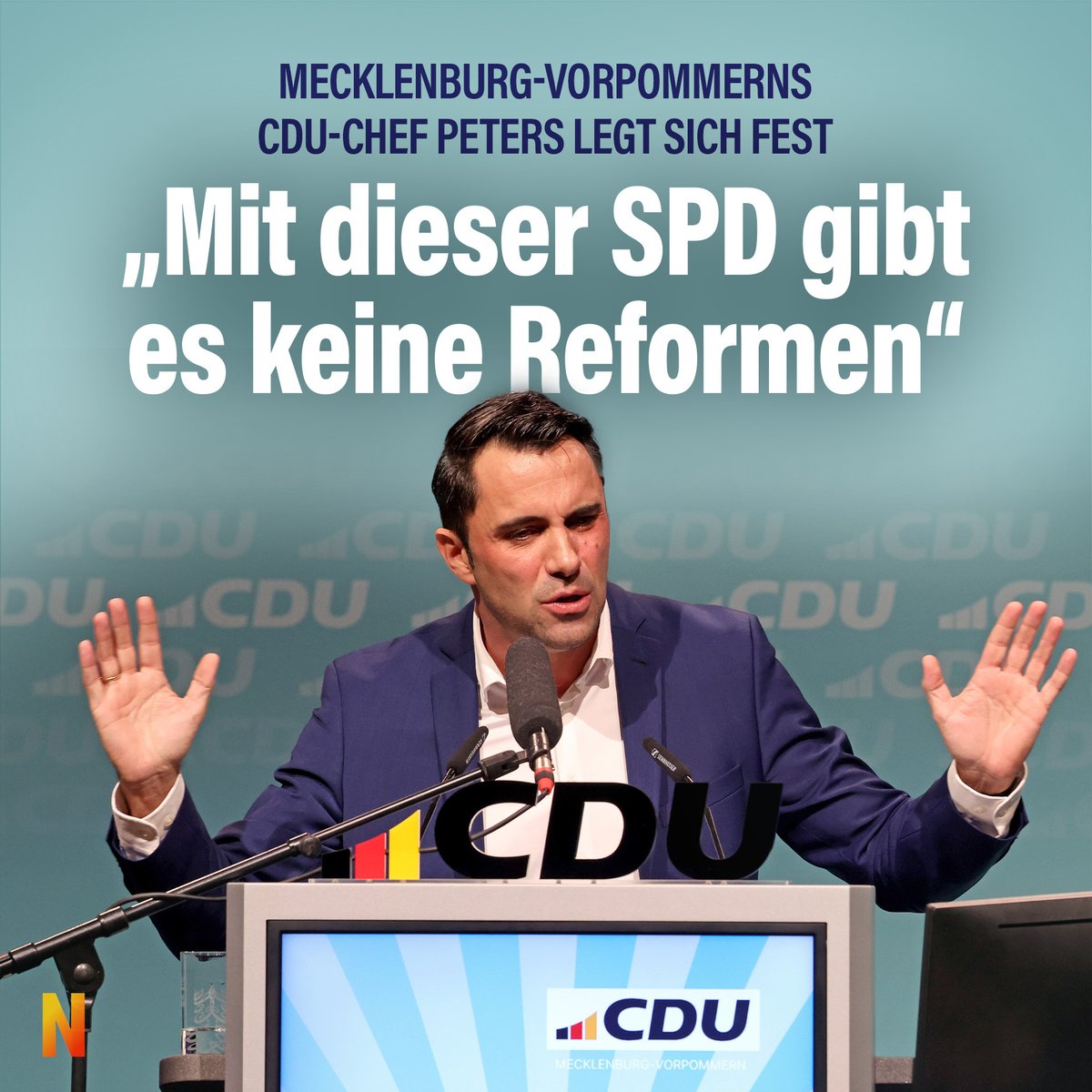 NIUS tweet media