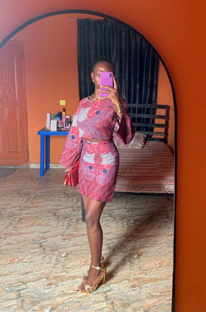 Victoria Okunade tweet media